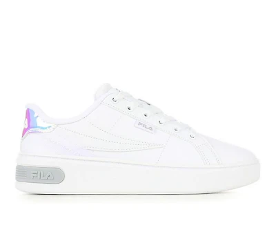 Women's Fila Soulera Sneakers