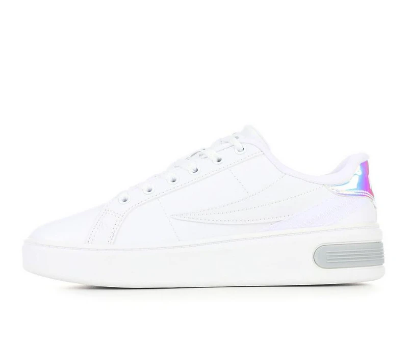 Women's Fila Soulera Sneakers