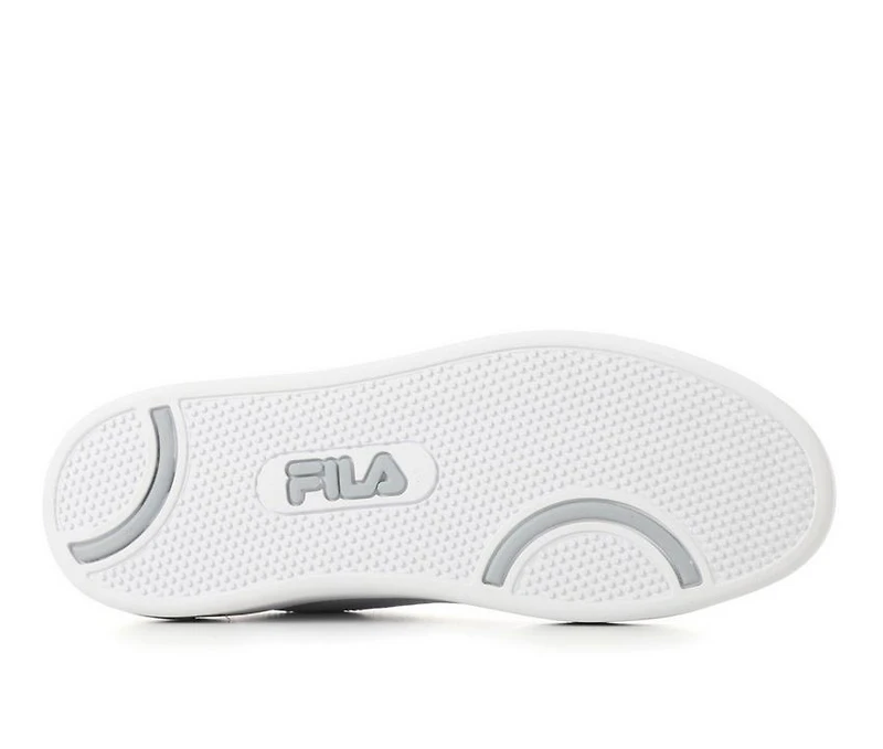 Women's Fila Soulera Sneakers