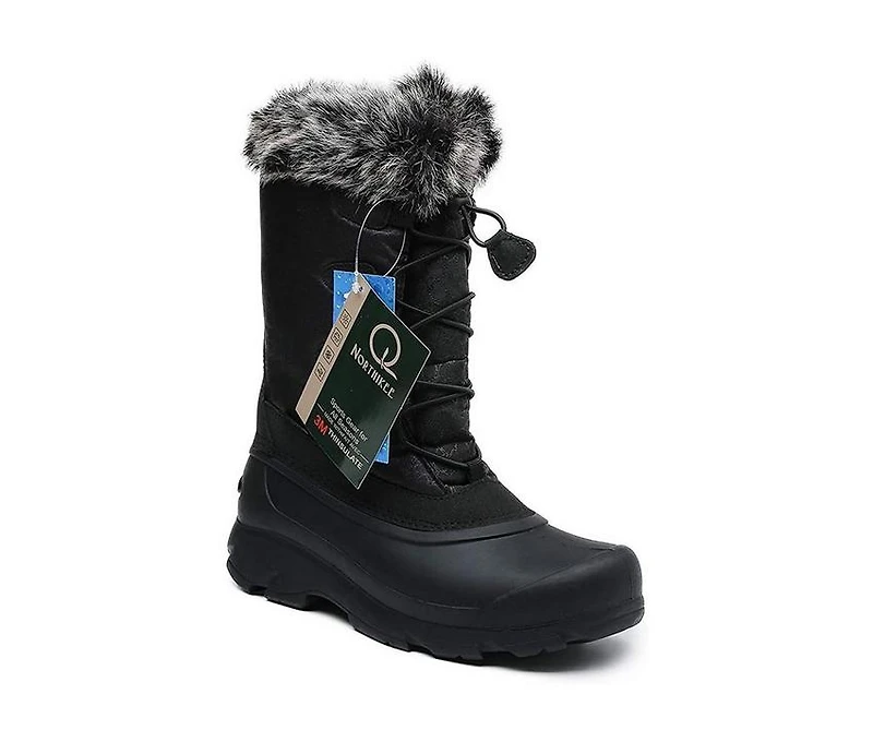 Women's Northikee Lace Winter Boot Boots