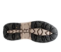 Women's Winter Tecs Fleece Lace Boots