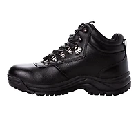 Men's Propet Cliff Walker Waterproof Hiking Boots