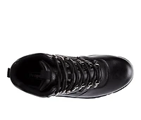 Men's Propet Cliff Walker Waterproof Hiking Boots