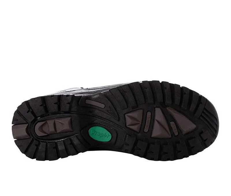 Men's Propet Cliff Walker Waterproof Hiking Boots