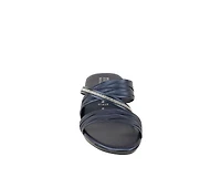 Women's Italian Shoemakers Hollis Wedge Sandals