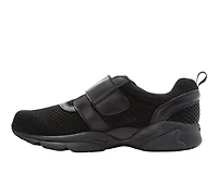 Men's Propet Stability X Strap Casual Sneakers