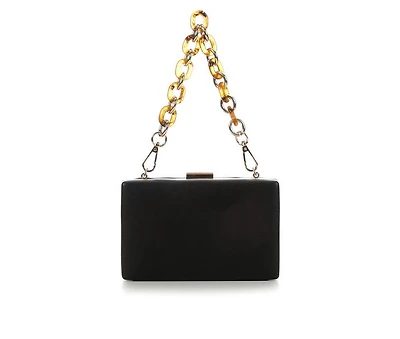Vanessa Square Frame Mini Handbag