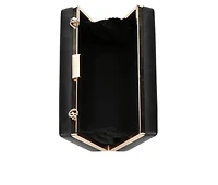 Vanessa Square Frame Mini Handbag
