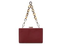 Vanessa Square Frame Mini Handbag