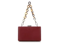 Vanessa Square Frame Mini Handbag