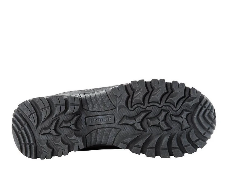 Men's Propet Traverse Waterproof Hiking Boots