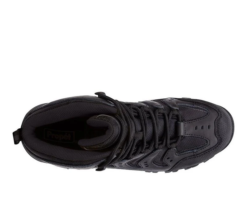 Men's Propet Sentry Waterproof Hiking Boots