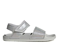 Adults' Adidas Adilette 2 Sport Sandals