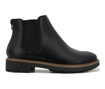 Women's Esprit Sam Chelsea Booties