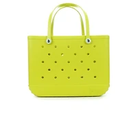 Bogg Bag Original Solid Tote