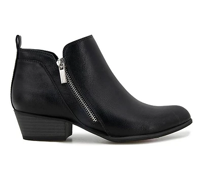 Women's Esprit Timber Booties