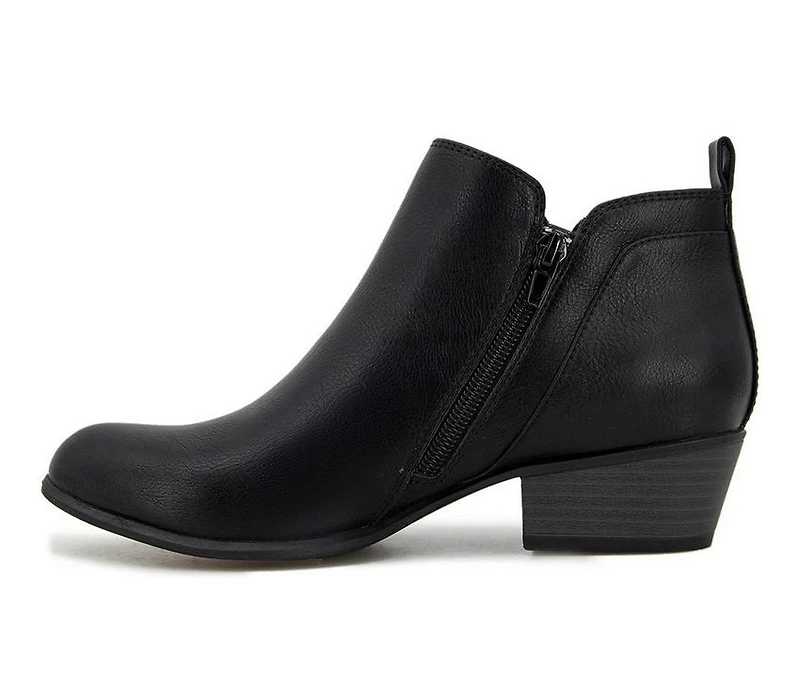 Women's Esprit Timber Booties