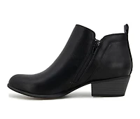Women's Esprit Timber Booties
