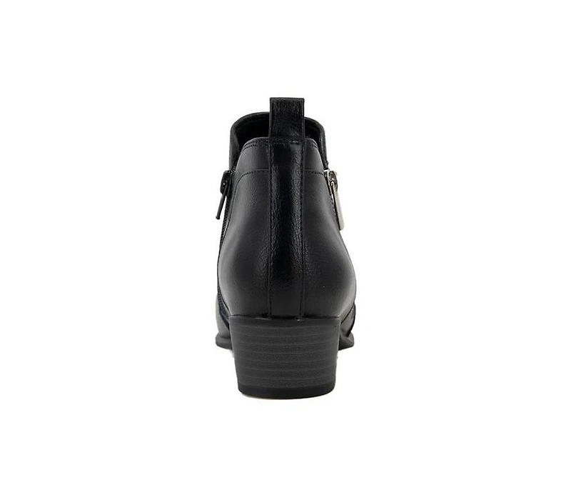 Women's Esprit Timber Booties