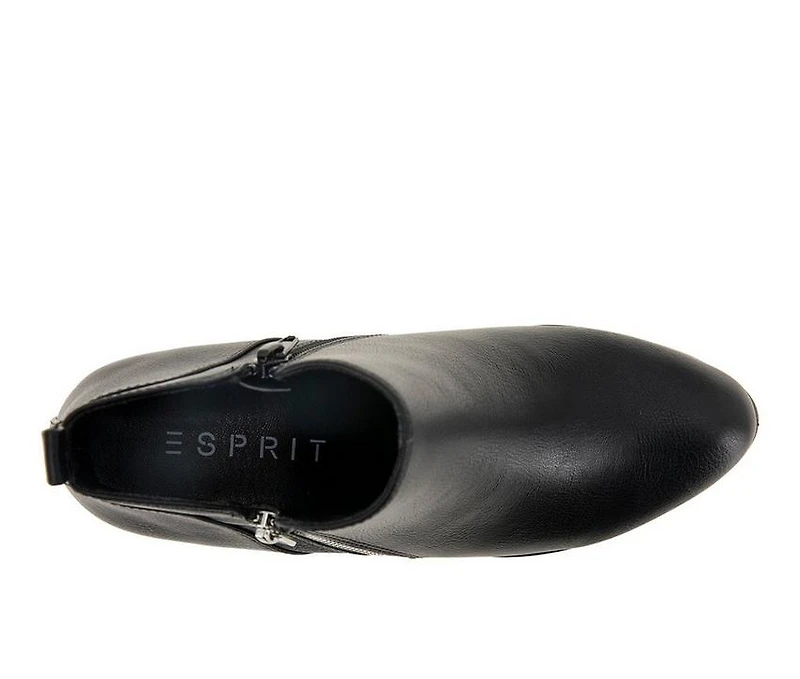 Women's Esprit Timber Booties