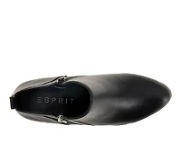 Women's Esprit Timber Booties
