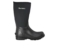 Men's Northikee Neoprene Rubber Waterproof Work Boots