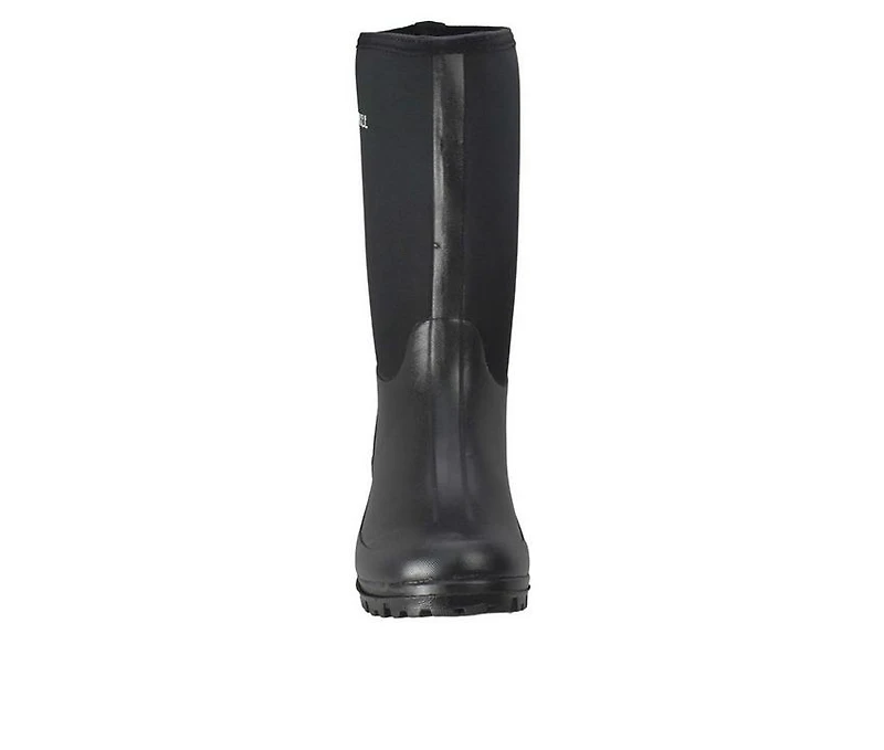 Men's Northikee Neoprene Rubber Waterproof Work Boots