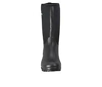 Men's Northikee Neoprene Rubber Waterproof Work Boots
