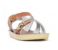 Girls' SUN-SAN Infant Sea Wees Sandals