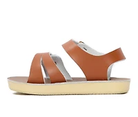 Girls' SUN-SAN Infant Sea Wees Sandals