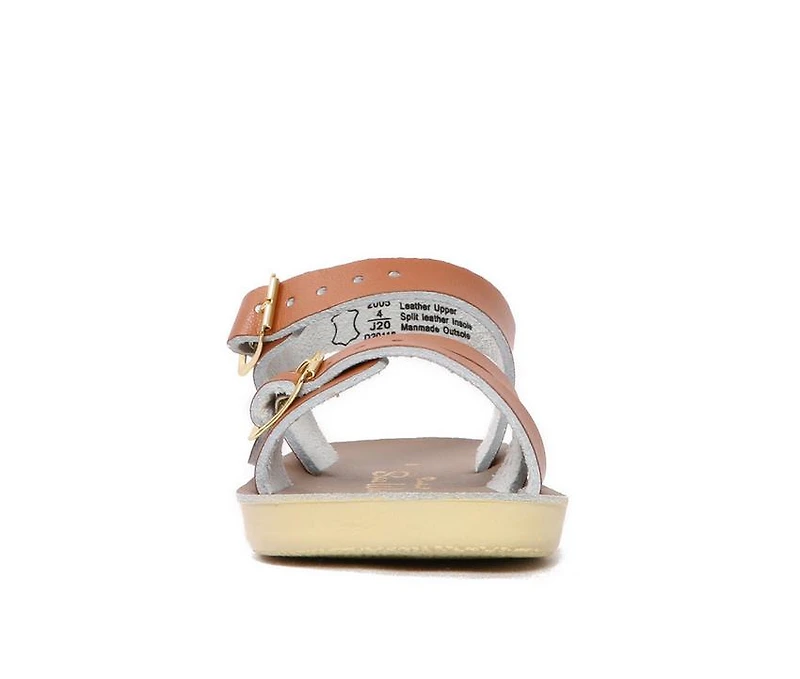 Girls' SUN-SAN Infant Sea Wees Sandals
