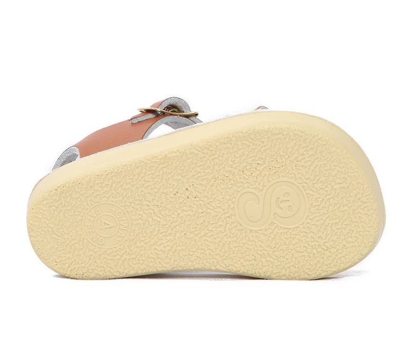 Girls' SUN-SAN Infant Sea Wees Sandals