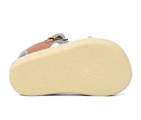 Girls' SUN-SAN Infant Sea Wees Sandals