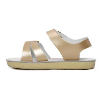 Girls' SUN-SAN Infant Sea Wees Sandals