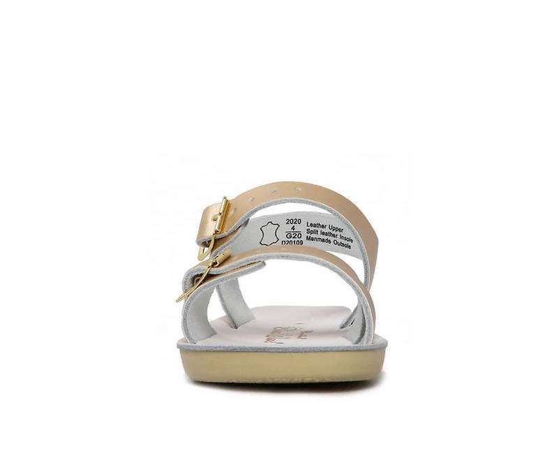 Girls' SUN-SAN Infant Sea Wees Sandals