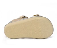 Girls' SUN-SAN Infant Sea Wees Sandals