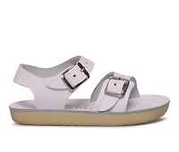 Girls' SUN-SAN Infant Sea Wees Sandals