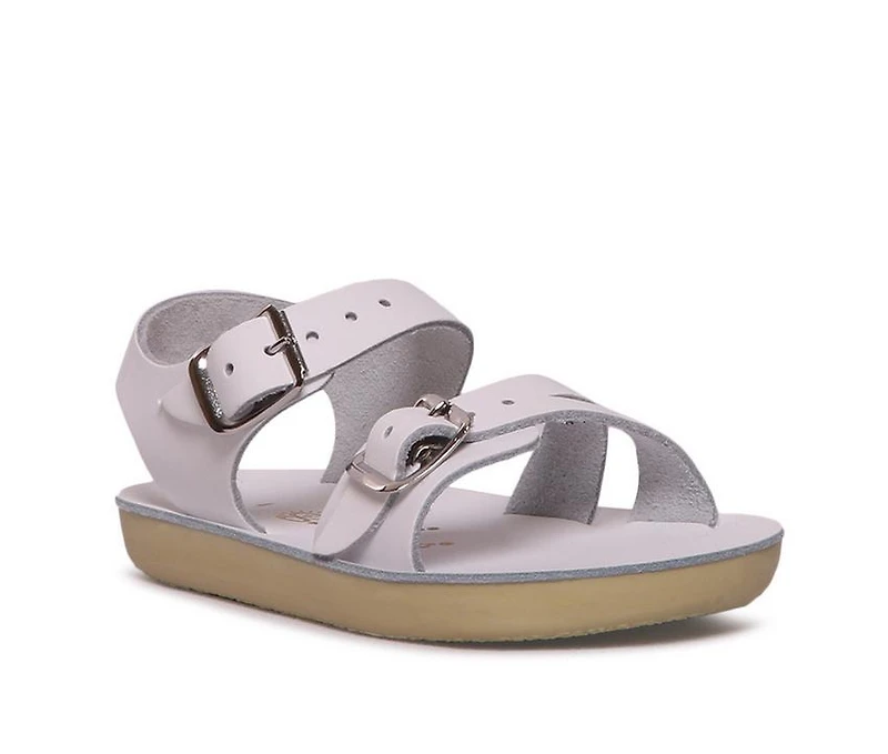 Girls' SUN-SAN Infant Sea Wees Sandals