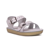 Girls' SUN-SAN Infant Sea Wees Sandals
