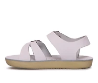 Girls' SUN-SAN Infant Sea Wees Sandals