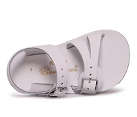 Girls' SUN-SAN Infant Sea Wees Sandals