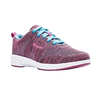 Women's Propet Washable Walker Evolution Slip Resistant Sneakers