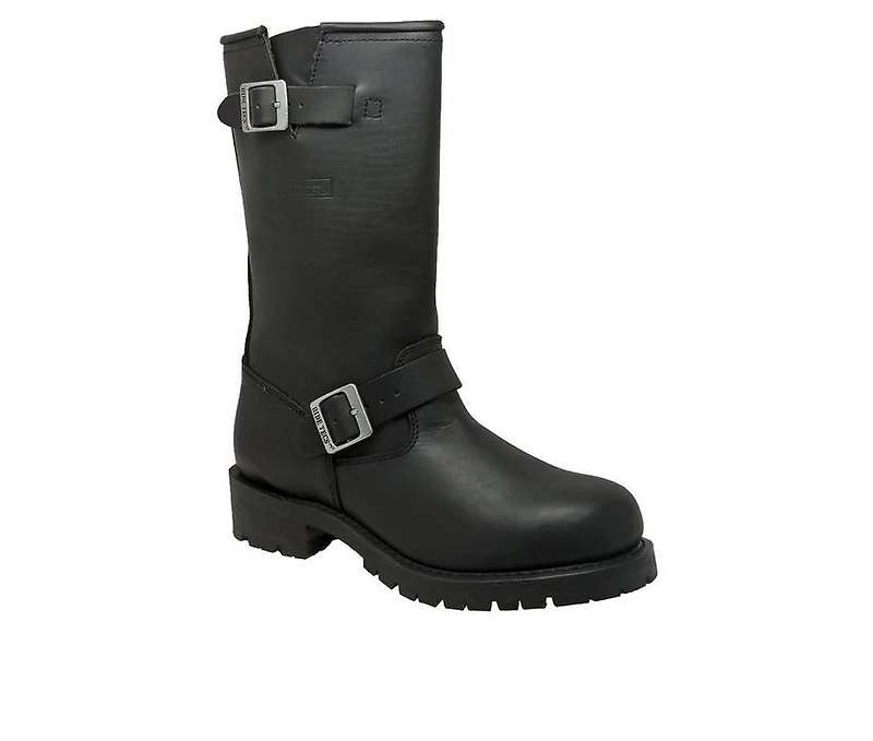 Men's RideTecs 11" Engineer Boots