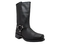 Men's RideTecs 13" Harness Boots