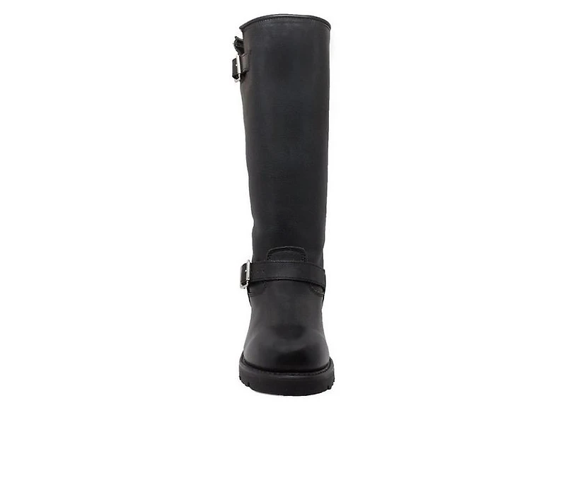 Men's RideTecs 16" Engineer Biker Boots
