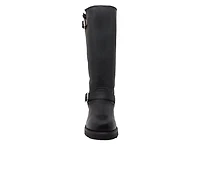 Men's RideTecs 16" Engineer Biker Boots