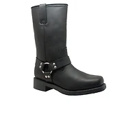 Men's RideTecs 13" Waterproof Harness Boots