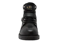 Men's RideTecs 6" Lace Zipper Boots