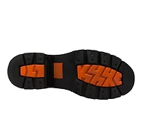 Men's RideTecs 8" Zipper Lace Boots