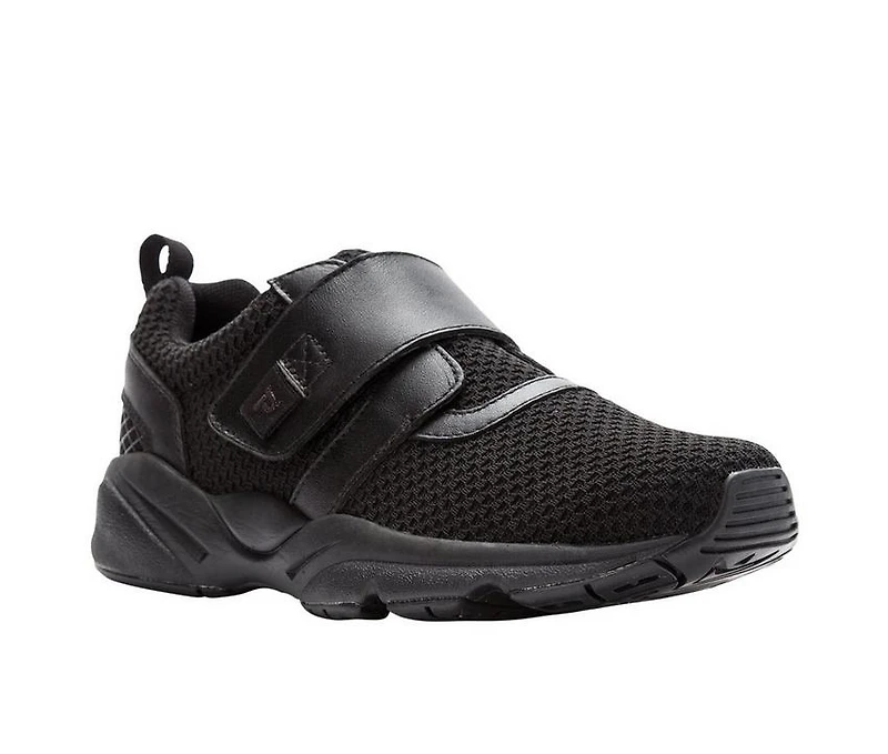 Propet Stability X Strap Sneakers